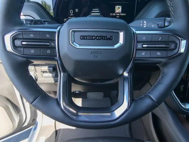 2026 GMC Yukon XL 4WD Denali
