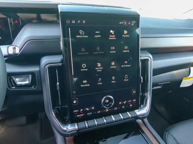 2026 GMC Yukon XL 4WD Denali