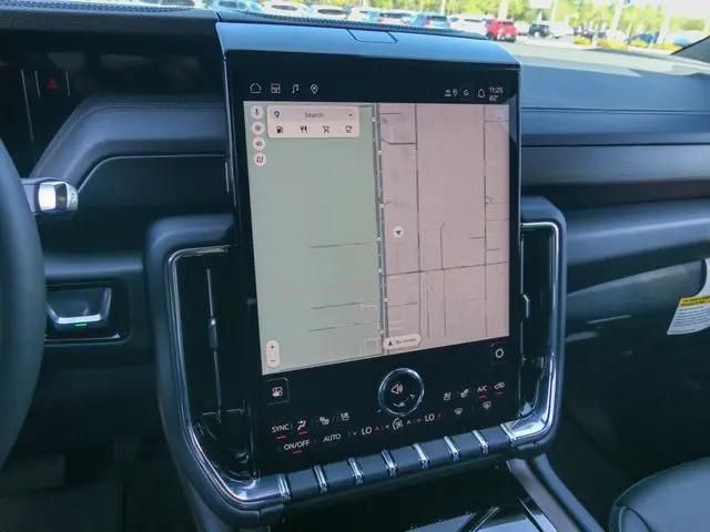 2026 GMC Yukon XL 4WD Denali