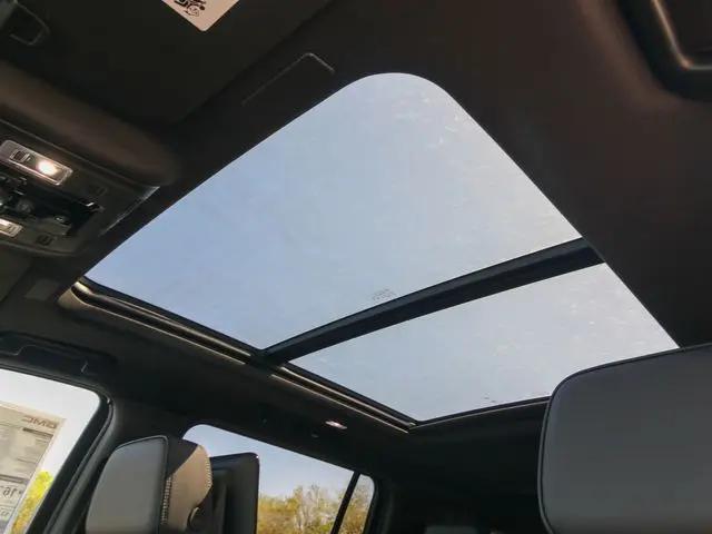 2026 GMC Yukon XL 4WD Denali