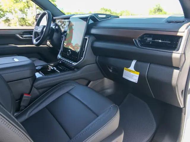2026 GMC Yukon XL 4WD Denali