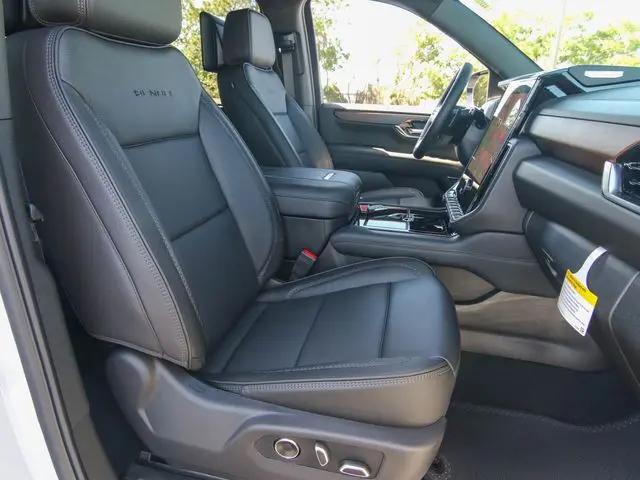2026 GMC Yukon XL 4WD Denali