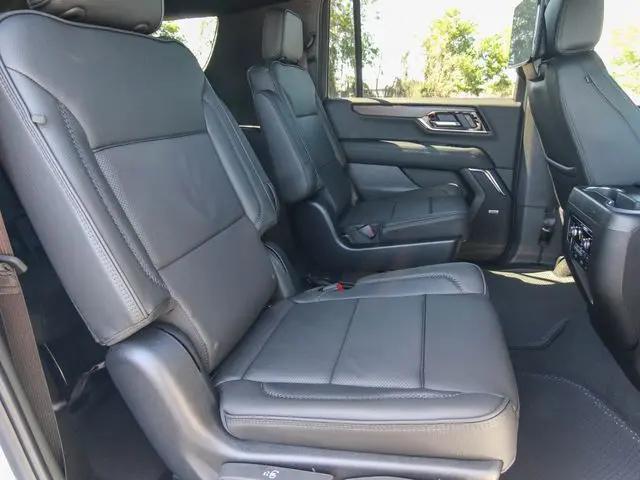 2026 GMC Yukon XL 4WD Denali