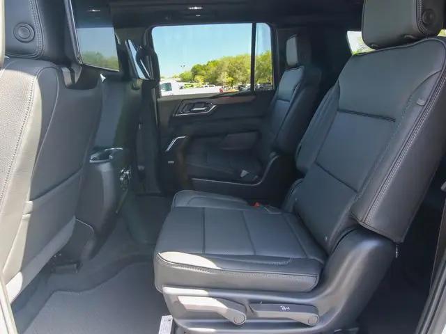 2026 GMC Yukon XL 4WD Denali
