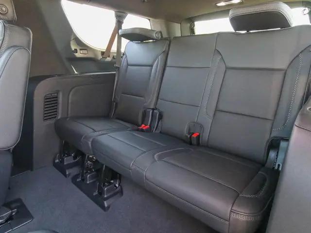 2026 GMC Yukon XL 4WD Denali
