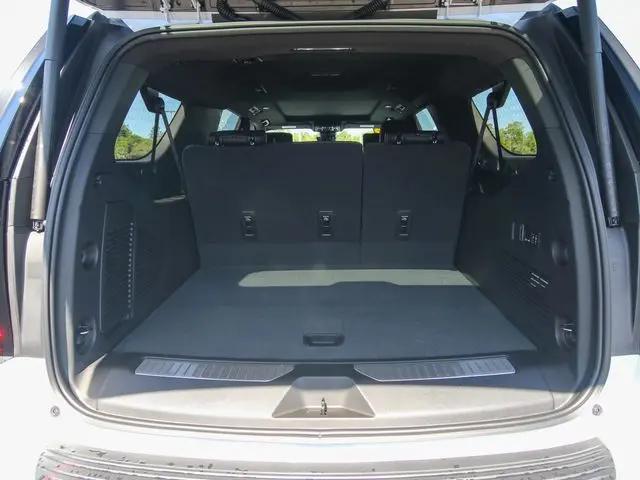 2026 GMC Yukon XL 4WD Denali