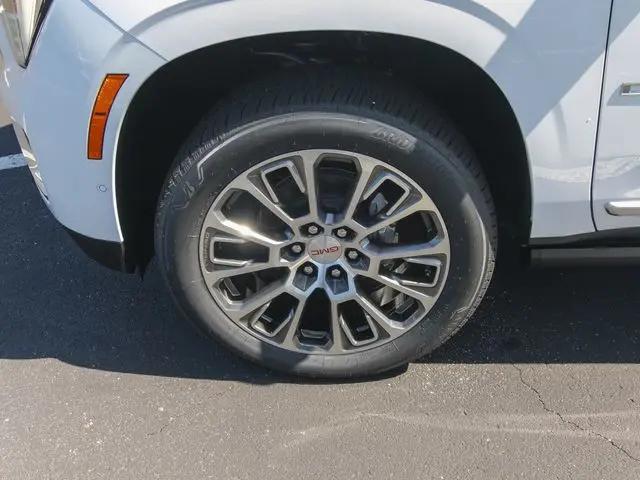 2026 GMC Yukon XL 4WD Denali