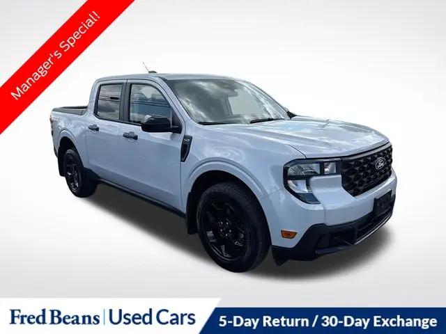 2025 Ford Maverick XLT for sale in Mechanicsburg, PA