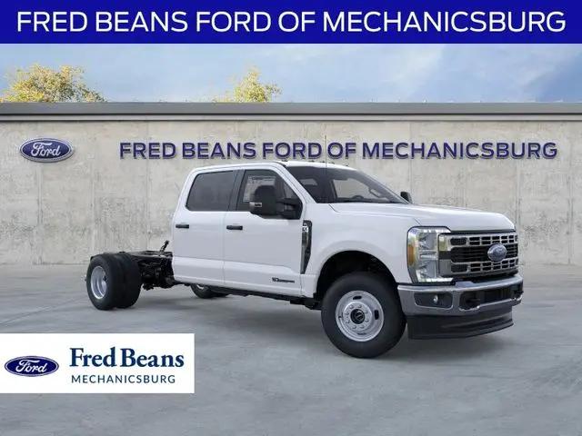 2026 Ford F-350 XL for sale in Mechanicsburg, PA