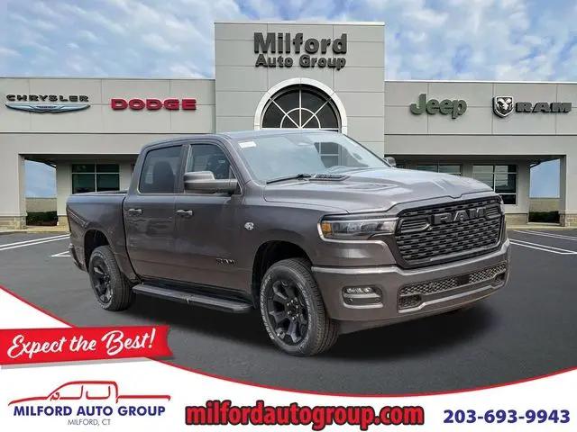 2026 Ram 1500 Express Crew Cab 4x4 5'7" Box for sale in Milford, CT