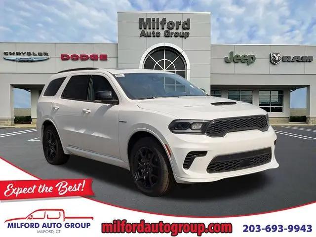 2026 Dodge Durango GT Plus HEMI V8 for sale in Milford, CT