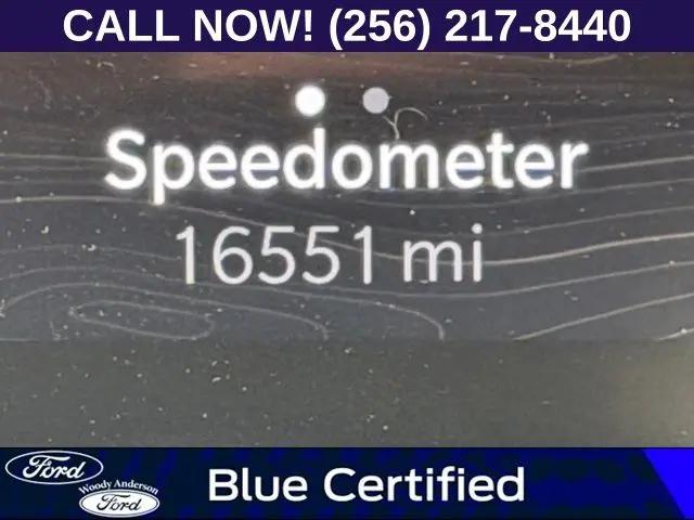 2024 Jeep Grand Cherokee L Overland 4x4