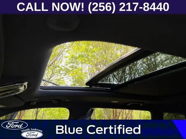 2024 Jeep Grand Cherokee L Overland 4x4