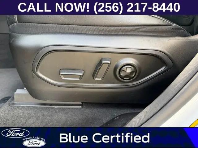 2024 Jeep Grand Cherokee L Overland 4x4