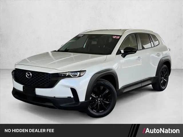 2025 Mazda CX-50 2.5 S Preferred Package for sale in Tucson, AZ