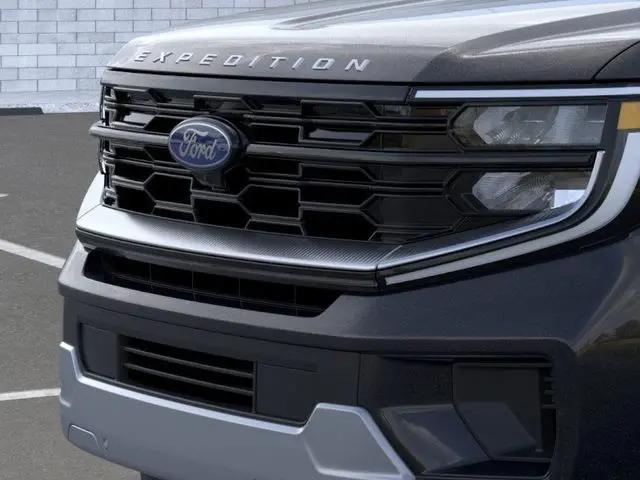 2026 Ford Expedition Max Platinum MAX