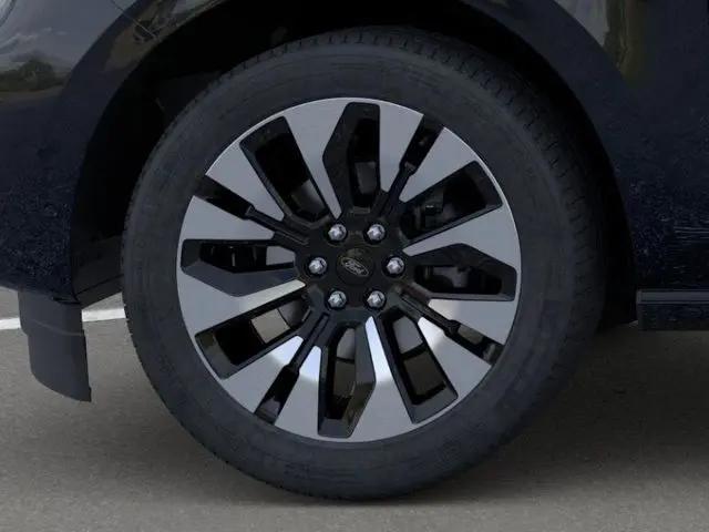 2026 Ford Expedition Max Platinum MAX