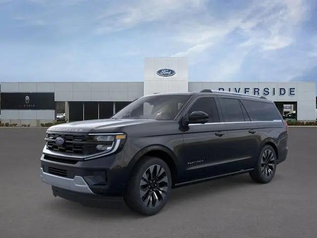 2026 Ford Expedition Max Platinum MAX for sale in Macon, GA