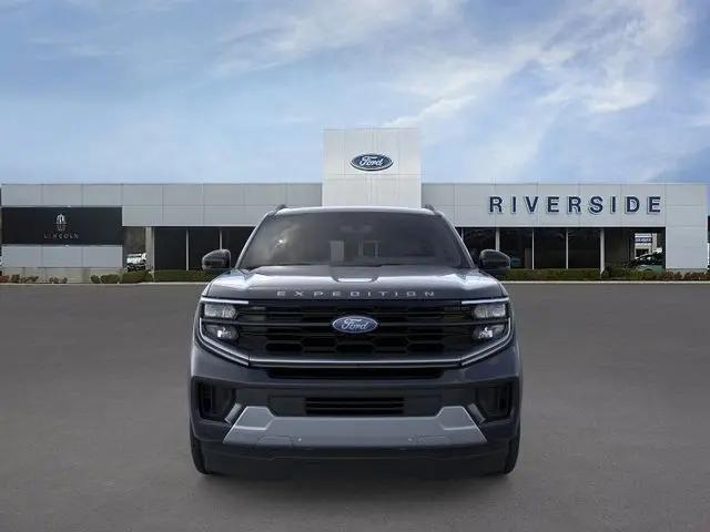 2026 Ford Expedition Max Platinum MAX