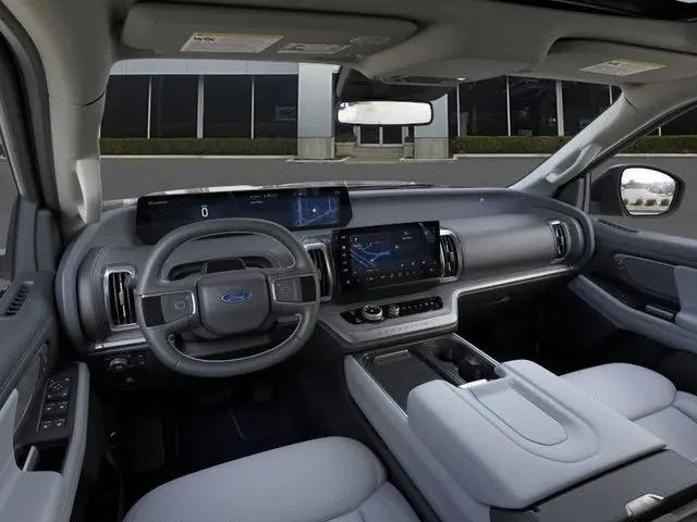 2026 Ford Expedition Max Platinum MAX