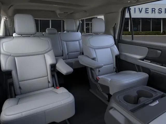 2026 Ford Expedition Max Platinum MAX