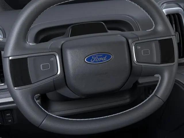 2026 Ford Expedition Max Platinum MAX