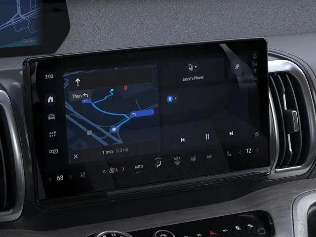 2026 Ford Expedition Max Platinum MAX