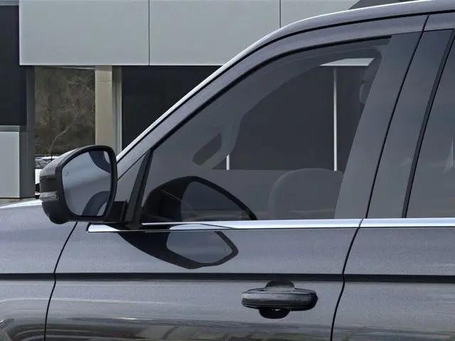 2026 Ford Expedition Max Platinum MAX