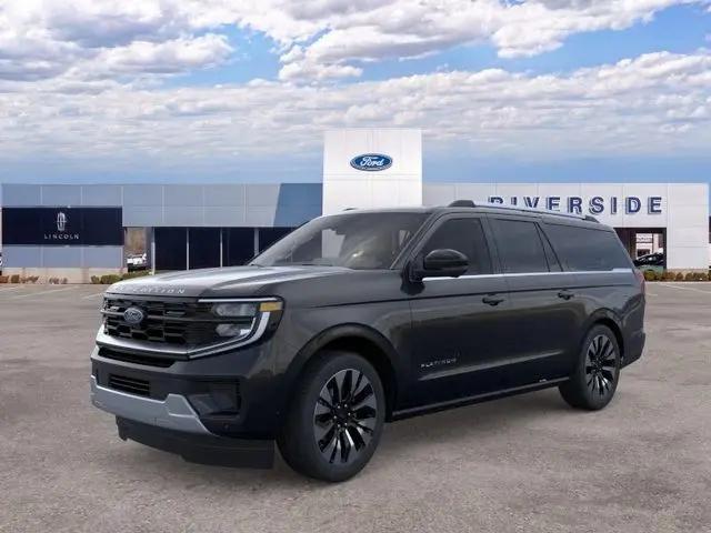 2026 Ford Expedition Max Platinum MAX for sale in Macon, GA