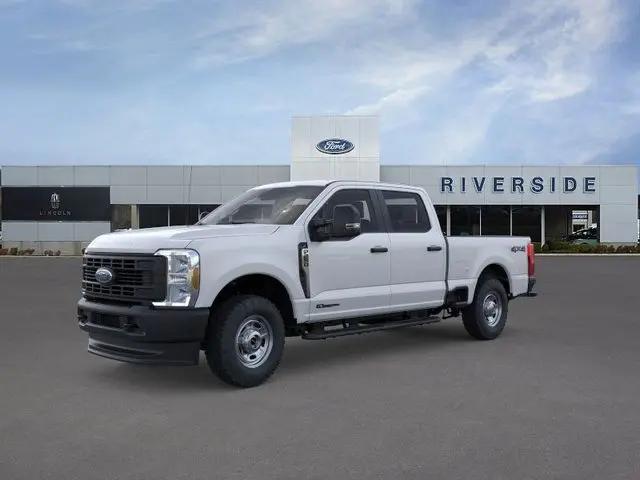 2026 Ford F-250 XL for sale in Macon, GA