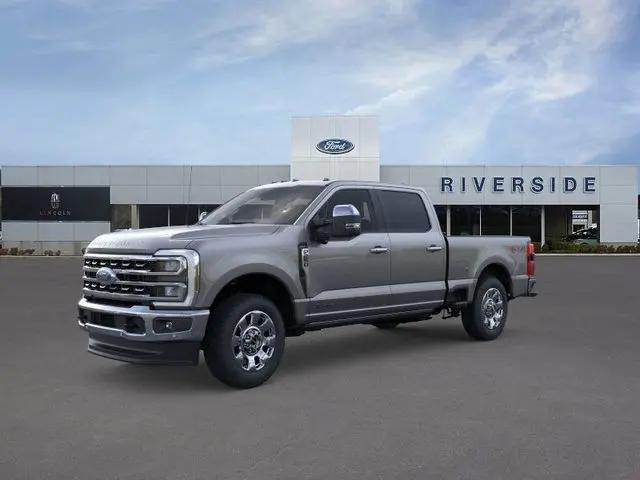 2026 Ford F-250 LARIAT for sale in Macon, GA