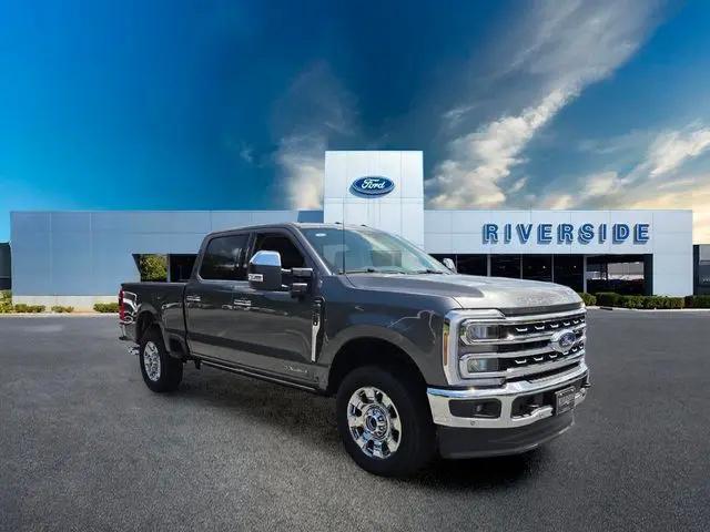 2026 Ford F-250 LARIAT for sale in Macon, GA