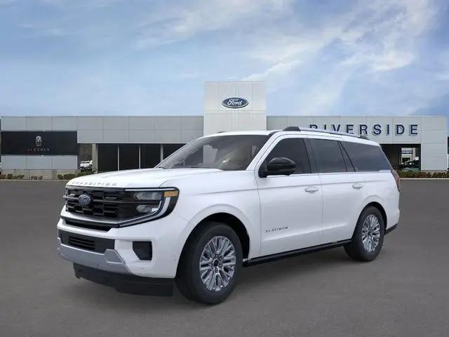 2026 Ford Expedition Platinum for sale in Macon, GA
