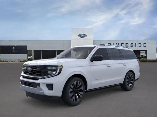 2026 Ford Expedition Platinum for sale in Macon, GA