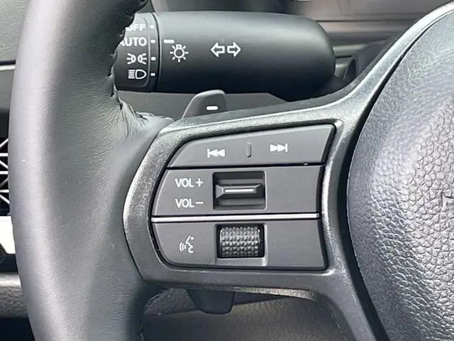 2026 Honda Accord Sedan Sport-L
