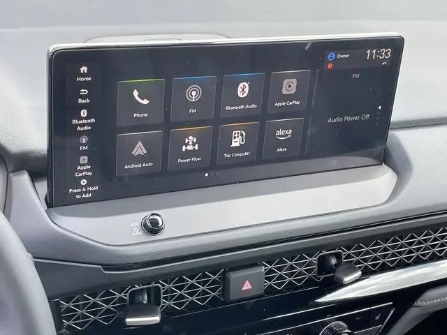 2026 Honda Accord Sedan Sport-L