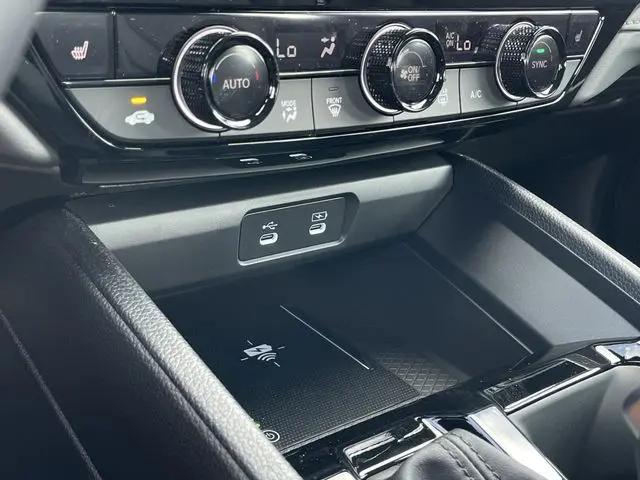 2026 Honda Accord Sedan Sport-L