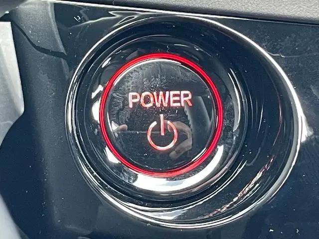 2026 Honda Accord Sedan Sport-L