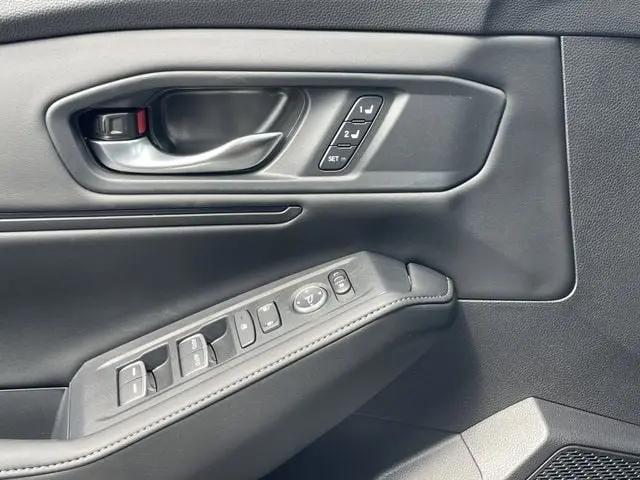 2026 Honda Accord Sedan Sport-L