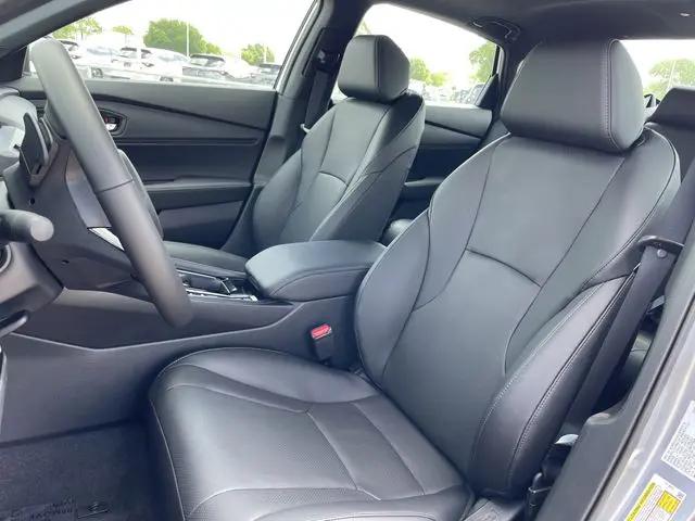 2026 Honda Accord Sedan Sport-L