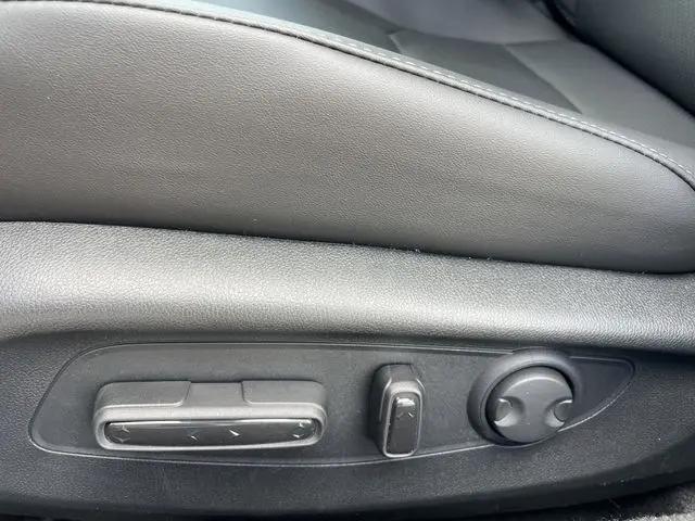 2026 Honda Accord Sedan Sport-L