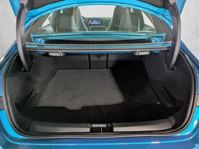 2025 Mercedes-Benz CLA 250 CLA 250