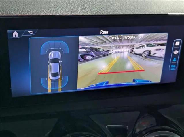 2025 Mercedes-Benz CLA 250 CLA 250