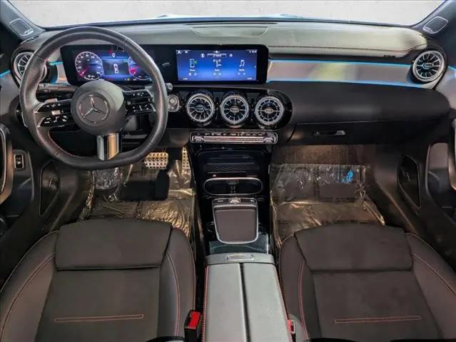 2025 Mercedes-Benz CLA 250 CLA 250