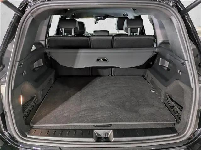 2025 Mercedes-Benz GLB GLB 250