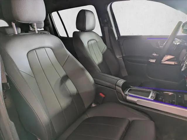 2025 Mercedes-Benz GLB GLB 250