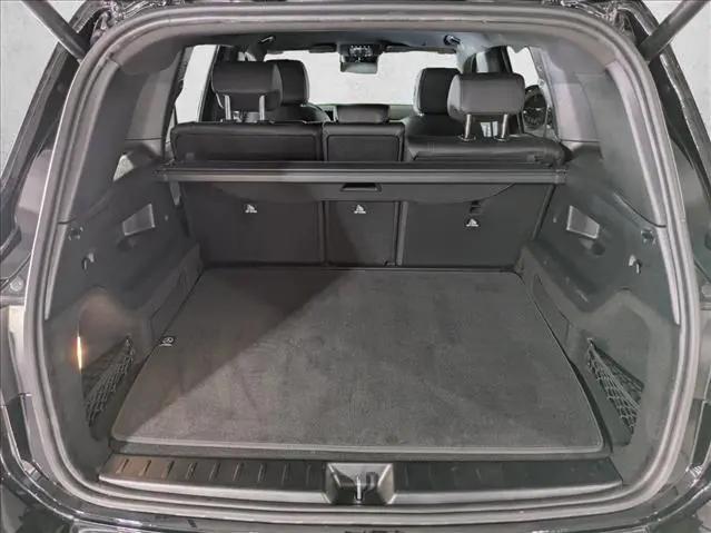 2025 Mercedes-Benz GLB GLB 250