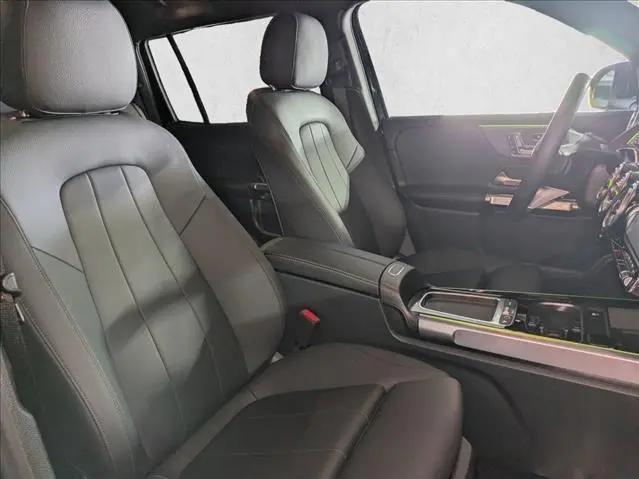 2025 Mercedes-Benz GLB GLB 250