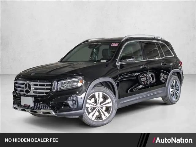 2025 Mercedes-Benz GLB GLB 250 for sale in Buena Park, CA