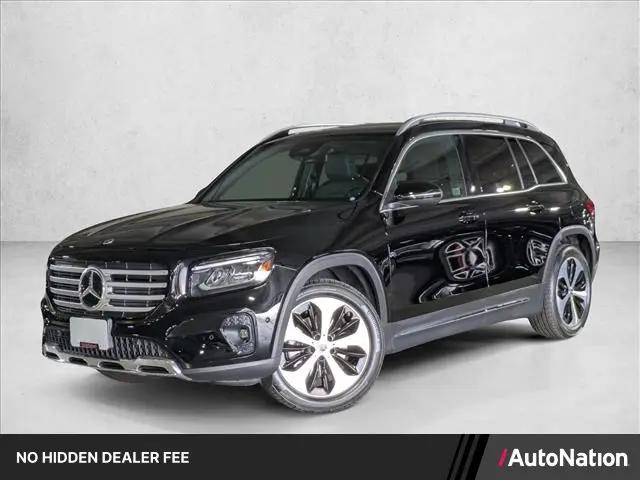 2025 Mercedes-Benz GLB GLB 250 for sale in Buena Park, CA